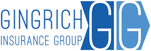 Gingrich Insurance Group - Logo 500