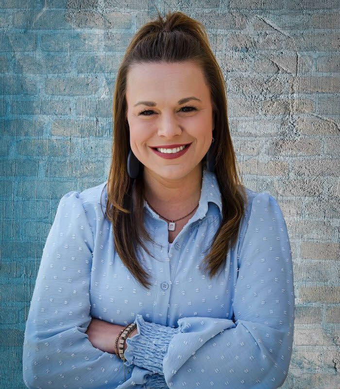 Rebecca Hummel