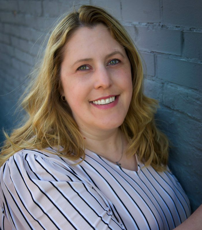 Tracy Crosson