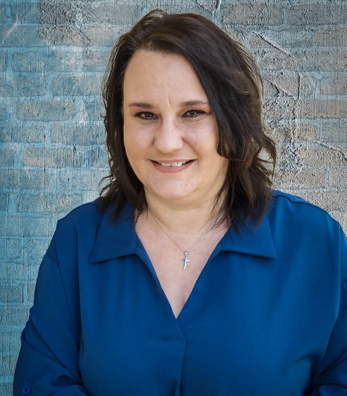 Tracy Machamer