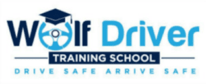 Wolf-Driver-Training-School-Logo
